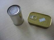 Canned Fish