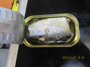 Canned Fish