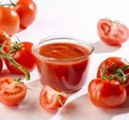 ketchup